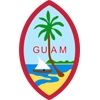 На Гуам  без визы